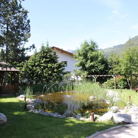 ריד אים אוברינטל Familien Hotel Mozart מראה חיצוני תמונה